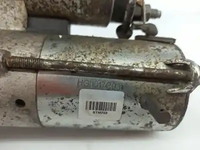 İkinci el araba yedek parçası motor çalisiyor için ford fiesta vi (cb1, ccn) 1.4 tdci oem iam referansları hgi1017c031   İkinci el araba yedek parçası motor çalisiyor için ford fiesta vi (cb1, ccn) 1.4 tdci oem iam referansları hgi1017c031