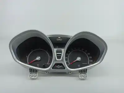 Second-hand car spare part  for FORD FIESTA VI (CB1, CCN)  OEM IAM references   