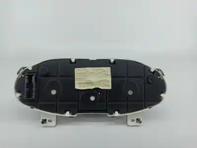 Second-hand car spare part dashboard for ford fiesta vi (cb1, ccn) 1.4 tdci oem iam references   