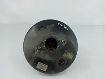 Second-hand car spare part brake servo for ford fiesta vi (cb1, ccn) 1.4 tdci oem iam references 8v512b195bf  