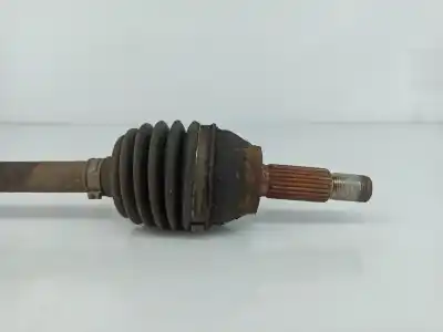 Автозапчасти б/у передняя левая трансмиссия за ford fiesta vi (cb1, ccn) 1.4 tdci ссылки oem iam   