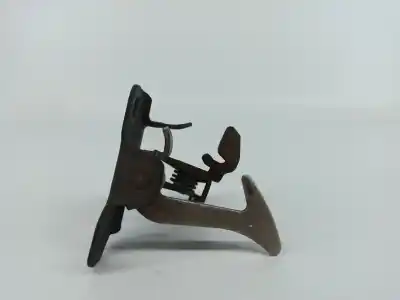 Second-hand car spare part bonnet lock for volvo v40 combi (645) 1.9 t4 oem iam references 