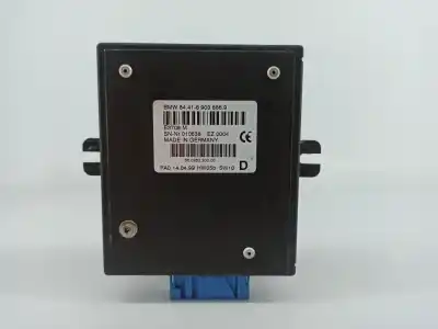 Second-hand car spare part ecu engine control for volvo v40 combi (645) 1.9 t4 oem iam references 844169038869