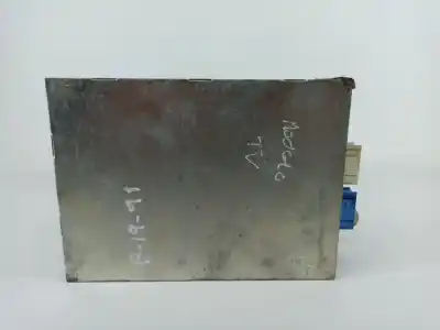 Second-hand car spare part ecu engine control for volvo v40 combi (645) 1.9 t4 oem iam references   