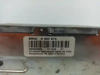 Second-hand car spare part ecu engine control for volvo v40 combi (645) 1.9 t4 oem iam references   