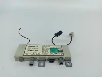 Second-hand car spare part ecu engine control for volvo v40 combi (645) 1.9 t4 oem iam references 65258380685