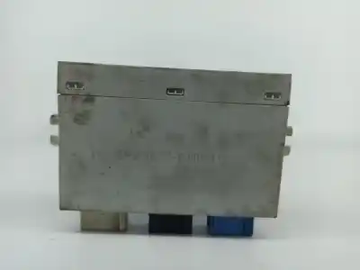 Second-hand car spare part ecu engine control for volvo v40 combi (645) 1.9 t4 oem iam references 66216900412