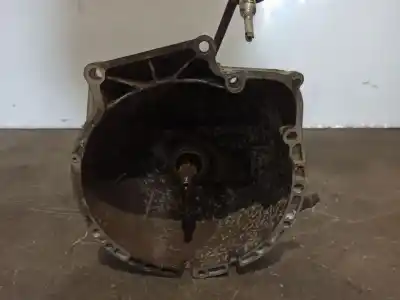 Peça sobressalente para automóvel em segunda mão caixa de velocidades por bmw 3 coupé (e36) 316 i referências oem iam ajr