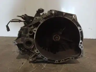Peça sobressalente para automóvel em segunda mão caixa de velocidades por ford mondeo ii (bap) 1.8 td referências oem iam 97ztda