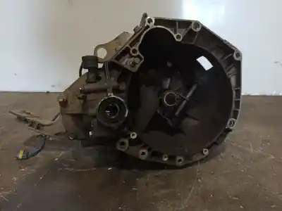 Pezzo di ricambio per auto di seconda mano riduttore per lancia y (840_) 1.2 (840aa 840af1a) riferimenti oem iam 