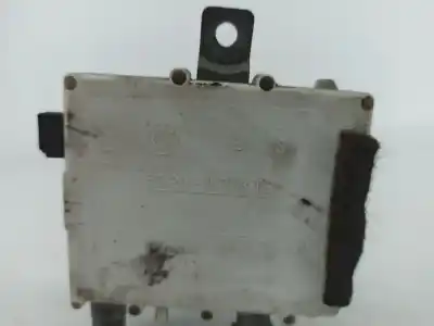 Second-hand car spare part ecu engine control for bmw 3 touring (e36) 318 tds oem iam references 65248373152  