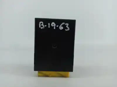 Second-hand car spare part ecu engine control for bmw 3 touring (e36) 318 tds oem iam references 61358375840  