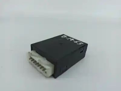 Second-hand car spare part ecu engine control for bmw 3 touring (e36) 318 tds oem iam references 61358353099  