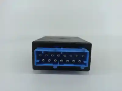 Second-hand car spare part ecu engine control for bmw 3 touring (e36) 318 tds oem iam references 61358366381  