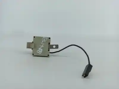 Peça sobressalente para automóvel em segunda mão centralina de motor uce por bmw 3 coupé (e36) 316 i referências oem iam 65241387803  