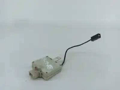 Peça sobressalente para automóvel em segunda mão centralina de motor uce por bmw 3 coupé (e36) 316 i referências oem iam 65241387803  