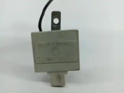 Peça sobressalente para automóvel em segunda mão centralina de motor uce por bmw 3 coupé (e36) 316 i referências oem iam 65241387803  