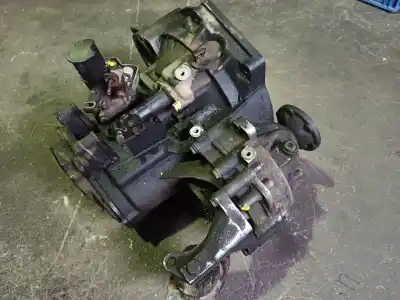 Second-hand car spare part GEARBOX for VOLKSWAGEN PASSAT B3/B4 (3A2, 35I)  OEM IAM references CHA  