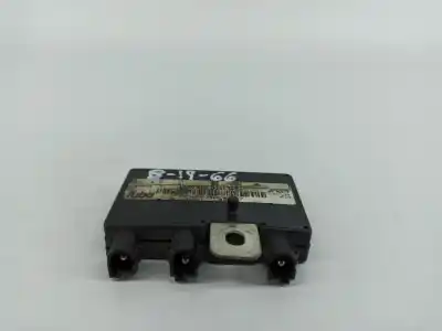 Peça sobressalente para automóvel em segunda mão centralina de motor uce por bmw 3 (e46) 320 d referências oem iam 65248380944