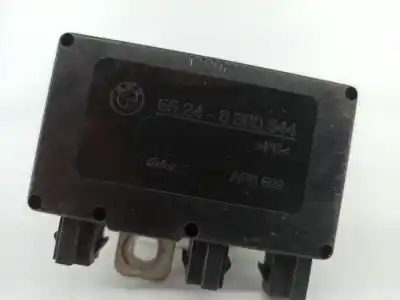 Second-hand car spare part ecu engine control for bmw 3 (e46) 320 d oem iam references 65248380944  