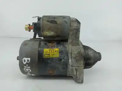 Pezzo di ricambio per auto di seconda mano motorino di avviamento per hyundai accent (lc) 1.3 cat riferimenti oem iam 3610021740