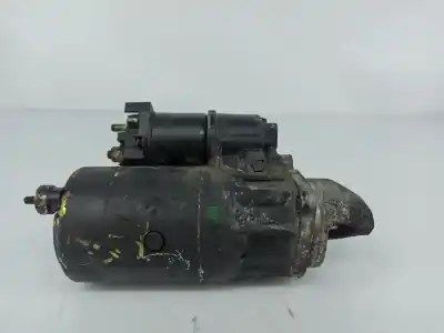Second-hand car spare part starter motor for bmw 5 (e34) 525 tds oem iam references   