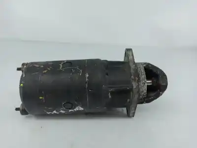 Second-hand car spare part starter motor for bmw 5 (e34) 525 tds oem iam references   
