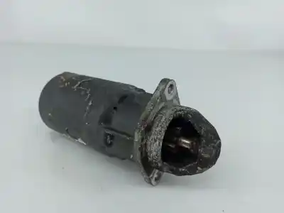 Second-hand car spare part starter motor for bmw 5 (e34) 525 tds oem iam references   