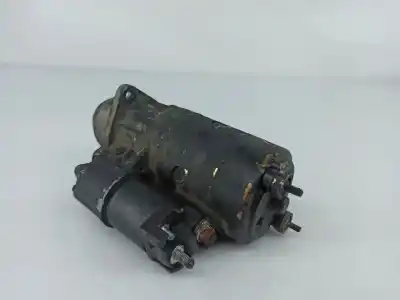Second-hand car spare part starter motor for bmw 5 (e34) 525 tds oem iam references   
