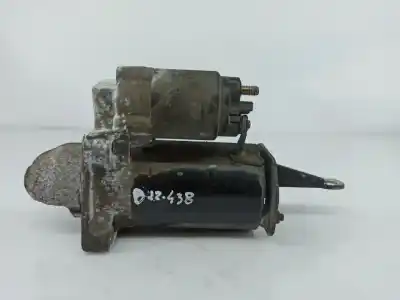 Pezzo di ricambio per auto di seconda mano Motorino Di Avviamento per FORD FIESTA IV (JA_, JB_) 1.25 i 16V Riferimenti OEM IAM 0001107043  