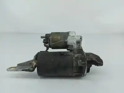 Pezzo di ricambio per auto di seconda mano motorino di avviamento per ford fiesta iv (ja_, jb_) 1.25 i 16v riferimenti oem iam 0001107043  