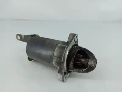 Pezzo di ricambio per auto di seconda mano motorino di avviamento per ford fiesta iv (ja_, jb_) 1.25 i 16v riferimenti oem iam 0001107043  