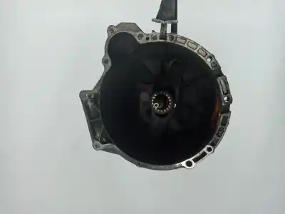 Second-hand car spare part gearbox for bmw 3 compact (e36) 318 tds oem iam references 