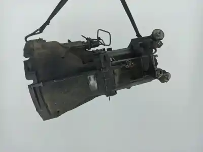 Second-hand car spare part gearbox for bmw 3 compact (e36) 318 tds oem iam references   