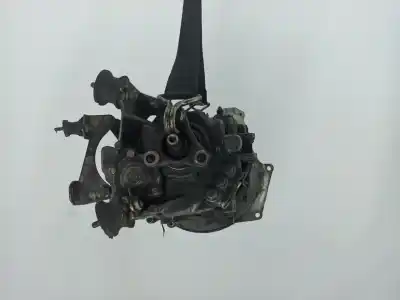 Second-hand car spare part gearbox for bmw 3 compact (e36) 318 tds oem iam references   