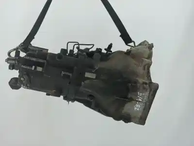 Second-hand car spare part gearbox for bmw 3 compact (e36) 318 tds oem iam references   