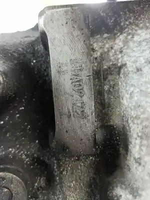 Pezzo di ricambio per auto di seconda mano riduttore per volkswagen passat (3a2, 35i) 100 e 18. 100 e 18 p gasóleo 5p riferimenti oem iam cha  