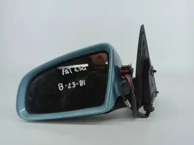 Автозапчастина б/у ліве дзеркало для audi a6 c6 avant (4f5) 2.0 tdi посилання на oem iam 