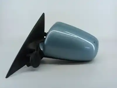 Автозапчастина б/у ліве дзеркало для audi a6 c6 avant (4f5) 2.0 tdi посилання на oem iam   