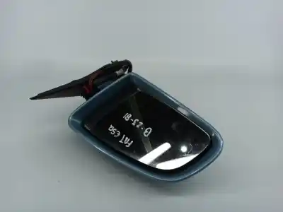 Автозапчастина б/у ліве дзеркало для audi a6 c6 avant (4f5) 2.0 tdi посилання на oem iam   