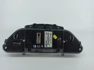 Автозапчастина б/у панель інструментів для audi a6 c6 avant (4f5) 2.0 tdi посилання на oem iam   