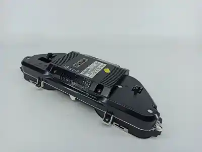 Автозапчастина б/у панель інструментів для audi a6 c6 avant (4f5) 2.0 tdi посилання на oem iam   