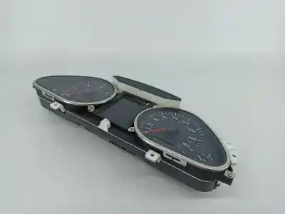 Автозапчастина б/у панель інструментів для audi a6 c6 avant (4f5) 2.0 tdi посилання на oem iam   