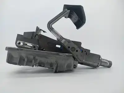 Автозапчастина б/у рульва колонка для audi a6 avant (4f5) 3.0 tdi quattro (171kw) посилання на oem iam 4f0119512  