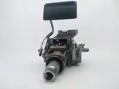 Автозапчастина б/у рульва колонка для audi a6 avant (4f5) 3.0 tdi quattro (171kw) посилання на oem iam 4f0119512  