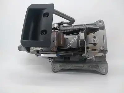 Автозапчастина б/у рульва колонка для audi a6 avant (4f5) 3.0 tdi quattro (171kw) посилання на oem iam 4f0119512  