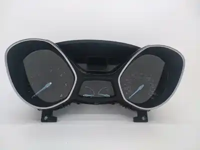 Second-hand car spare part dashboard for ford focus iii 1.6 tdci oem iam references 