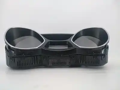 Peça sobressalente para automóvel em segunda mão quadrante por ford focus iii 1.6 tdci referências oem iam   