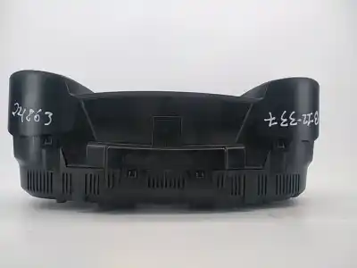 Peça sobressalente para automóvel em segunda mão quadrante por ford focus iii 1.6 tdci referências oem iam   