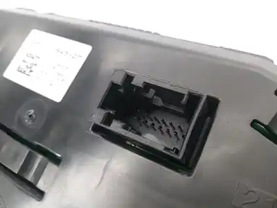 Peça sobressalente para automóvel em segunda mão quadrante por ford focus iii 1.6 tdci referências oem iam   